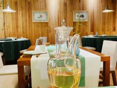 大堂-荷风细雨·中国茶宴(碧云店)