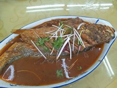 -日照大牌檔•小船海鲜(万平口店)