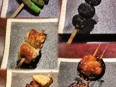 -麦MUGI铁板烧日式料理