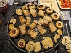 -虾易落味(杭州黄龙万科中心店)