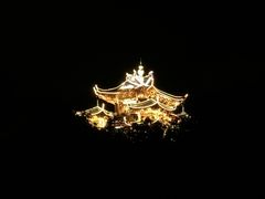 -鼓楼(西湖风景名胜区)