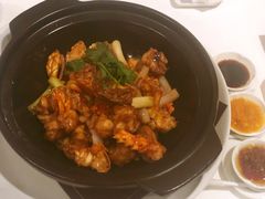 -宝丽轩中餐厅BAOLIXUAN