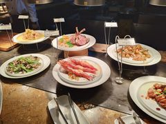 -浙江西子宾馆·瑶园咖啡厅