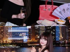 -RIVIERA 松鹤楼(外滩店)