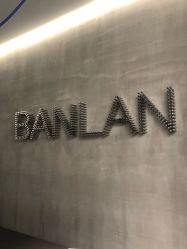 点击看大图 -斑斓色彩沙龙