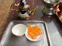 -百年老茶馆