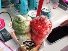 -DQ·蛋糕·冰淇淋(阜盛道店)