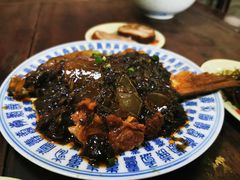 -同得兴 Since·1995 传统苏式面馆(嘉馀坊店)