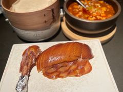 -小大董·烤鸭(西单大悦城店)