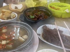 -新记肉骨茶