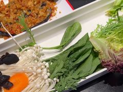 -南门四季铜锅涮肉(大屯·北苑店)