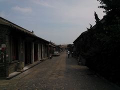-戚继光故里