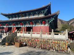 -江西龙虎山景区