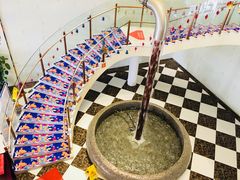 -歌斐颂巧克力小镇