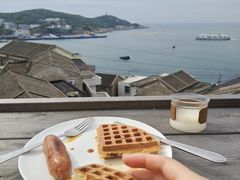-东极岛景区