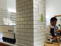 -Onirii Coffee(长乐路店)