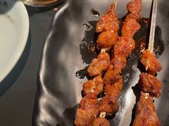 -额尔敦传统涮(公园西路店)