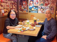 -天河城购物中心