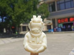 -秦始皇帝陵博物院(兵马俑)