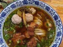 -夏记粉店(黄兴路步行街店)