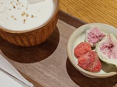 -捌川(武汉天地壹方购物中心店)