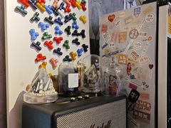 -LESCEDARS Brasserie Bistro香柏树