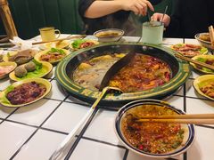 -有拈头成都市井火锅(老门东店)