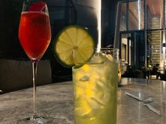 -四季酒店·空中花园 Aria on 9
