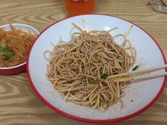 -咬金面馆(广州首店)
