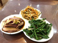 -罗胖子面馆(西关店)