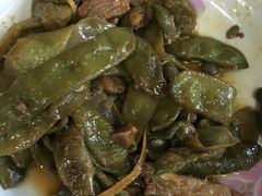 -北李妈妈菜·海肠捞饭(高新万达店)