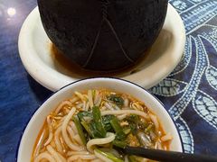 -云南李记罐罐米线饵丝小吃(汉中门金鹰店)