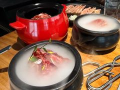 -焱铁烧·黑毛和牛专门店(南宁万象城店)