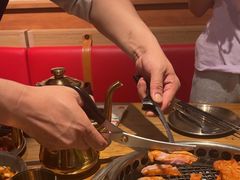 -汉拿山(北京上地华联店)