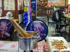 -刘一龙虾.烧烤(理工直营店)