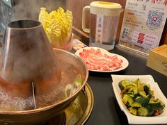 -北门涮肉·铜锅涮肉(南锣鼓巷店)