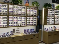 -浙文眼镜(华熙528店)