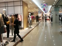 -翠微百货(龙德店)