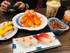 -大雄寿司(中华广场店)