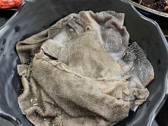 -铜元老码头鳝鱼火锅