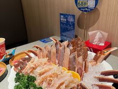 -海底捞大排档火锅(悦荟广场店)