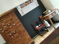-五观堂素食(新华路店)