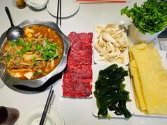-古乐牛香·鲜牛肉牛杂火锅(吴江三里桥运东商业广场店)