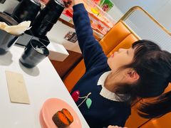 -争鲜回转寿司(通州万达店)