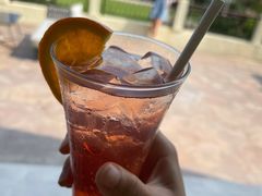 -大堂酒廊·亚龙湾万豪度假酒店