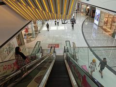-万达茂商场(南京仙林店)