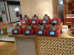 -西贝(吴江路湟普汇店)