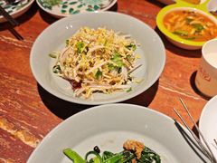 -长安记·大美陕菜(大族广场店)