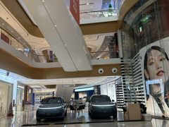 -深圳来福士广场