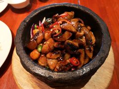 -hallch好吃餐厅(奥体中心店)